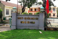 khan truong xu ly hang nghin van ban duoc ban hanh trai luat va bao cao truoc ngay 3011