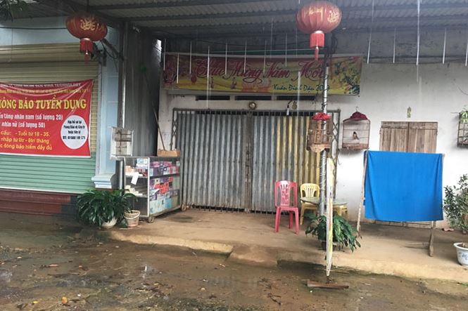 Vụ gian lận điểm thi ở Hòa Bình: Chuyện về hai cán bộ bị bắt vu gian lan diem thi o hoa binh chuyen ve hai can bo bi bat