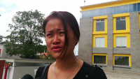 chung cu carina doi sang mau vang cu dan van chua biet khi nao ve nha