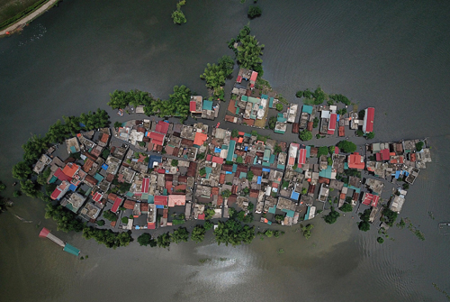 so nong nghiep ly giai viec 22000 dan ha noi bi ngam trong lu