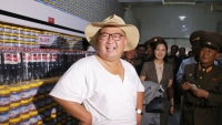ong kim jong un that vong vi y te trieu tien lac hau
