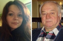 Mỹ tuyên bố trừng phạt Nga liên quan cáo buộc đầu độc cựu điệp viên Skripal ở Anh