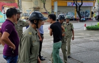 de nghi truy to trum ma tuy hoang beo