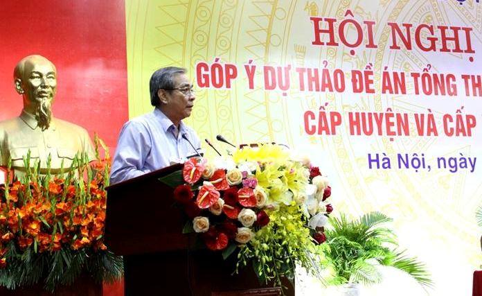 sap nhap huyen xa chua nhap da chay nguoi nay nguoi kia goi dien