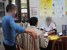 Chạy tội nhờ 'kim bài' chứng nhận tâm thần