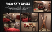 chu nha nghi thao go het dung cu trang tri hinh anh 50 sac thai
