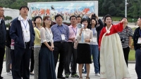 5 dieu du khach can biet truoc khi den trieu tien