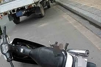 12 gio giai cuu luong ma tuy lon duoc giau trong vung kin cua nam thanh nien