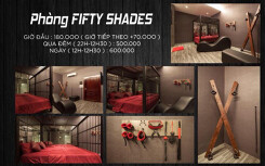 Chủ nhà nghỉ tháo gỡ hết dụng cụ trang trí, hình ảnh '50 sắc thái'