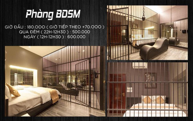 chu nha nghi thao go het dung cu trang tri hinh anh 50 sac thai