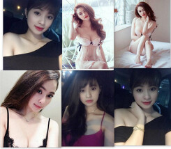 Điều ít biết về chân dài gốc Hải Phòng cạnh ông trùm Văn Kính Dương