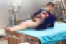 Lén chụp ảnh đàn ông khỏa thân, cô gái Hàn ngồi tù 10 tháng