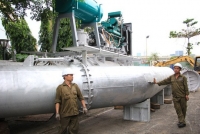 de xuat thue may bom khung chong ngap gan 10 ti dongnam