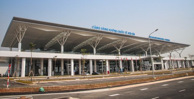 bi may bay bo sot khach han quoc suyt o lai noi bai