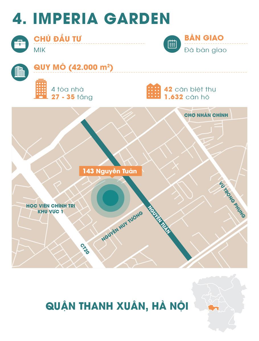 hon 1 km duong ngop tho voi 20 chung cu o ha noi
