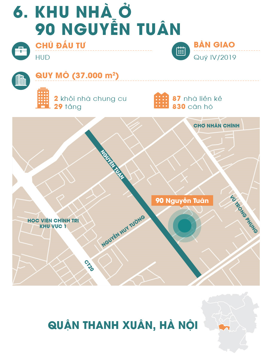 hon 1 km duong ngop tho voi 20 chung cu o ha noi