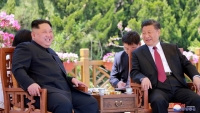 ong kim jong un that vong vi y te trieu tien lac hau