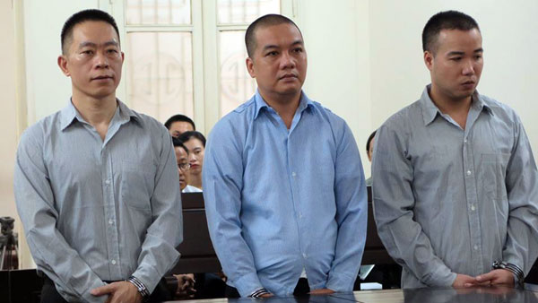 ong dang le nguyen vu va buc thu he lo dieu khong ngo