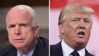 ong john mccain muon doi thu doc dieu van tai dam tang minh