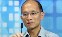 Hong Kong: Giáo sư đại học sát hại vợ và giấu xác trong vali ở văn phòng