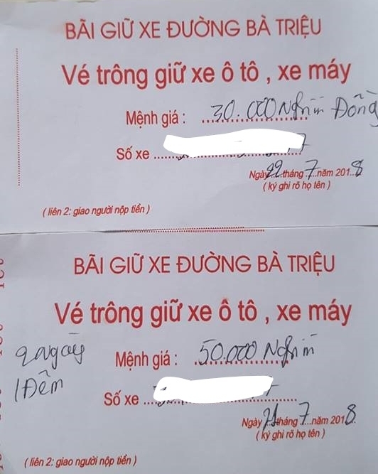 thanh hoa tinh trang ep gia ep khach o sam son co bieu hien phat sinh