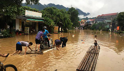 dut cap quang huyen bien gioi o thanh hoa mat lien lac