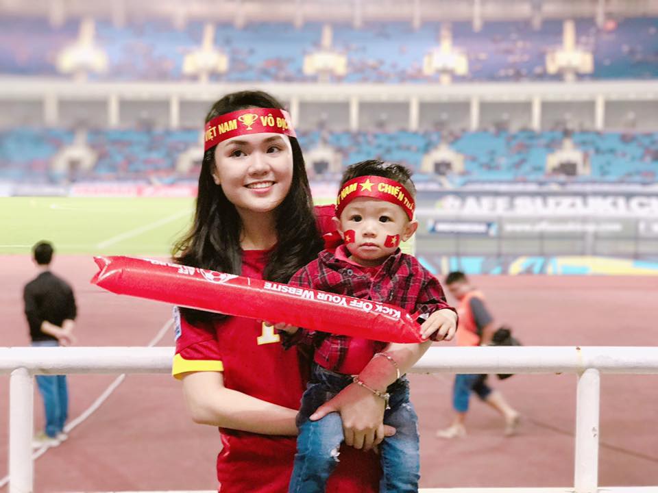 gia the nha vo cua van quyet cau thu go hoa cho u23 viet nam 142648