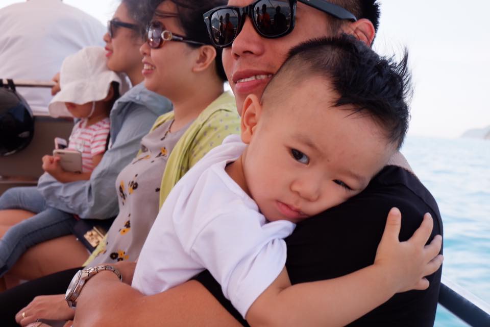 gia the nha vo cua van quyet cau thu go hoa cho u23 viet nam 142648