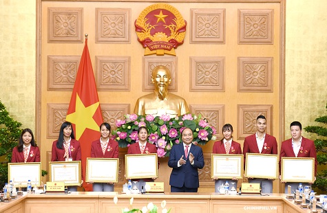 tu bai hoc asiad dua the thao viet nam len tam cao moi