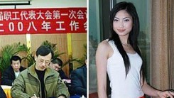 Lộ 'nhật ký ướt át' của quan tham TQ với nữ cấp dưới