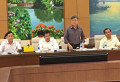 'Thời bình mà hoạt động như Vũ 'nhôm' là làm tình báo hay làm gì?'