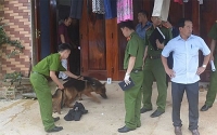 vinh phuc cong an vao cuoc vu phat hien bo xuong nguoi trong ngoi nha hoang