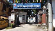 Nghi án chồng giết vợ rồi phi tang xác ở Cao Bằng: ‘Bệnh viện gọi bác sĩ Hải nhiều lần nhưng không ai nghe máy’