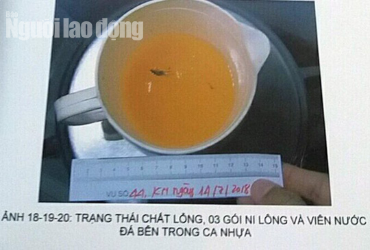 vu thieu uy uong nham ma tuy tu vong bac si truc co sai sot