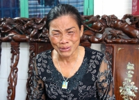 ke bo ma tuy vao ca nuoc khien thieu uy ca tu vong da bo tron