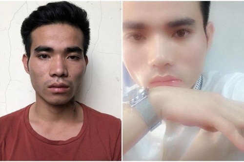 vu thi the phan huy trong nha ly do gia dinh nan nhan khong biet con trai bi giet hai