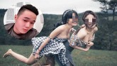 Bố mẹ của 'tú ông' vụ Á hậu bán dâm nói gì về con?
