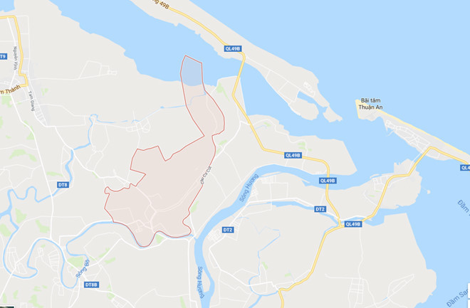 phat hien khoi da nghi co vat cham pa khi thi cong mong cau