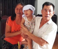 ngu trong xe dong kin cua mot giam doc tre tu vong