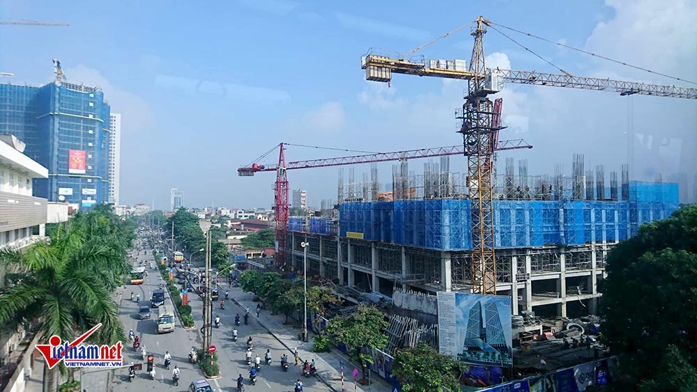 ha noi dep la duoi lan tau cat linh ha dong