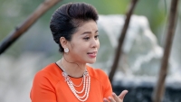 ba diep thao de nghi cuong che thi hanh an vi bi can duong ve trung nguyen