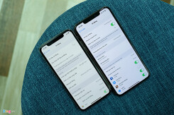 iPhone 2 SIM dùng ở Việt Nam không tốt như Android