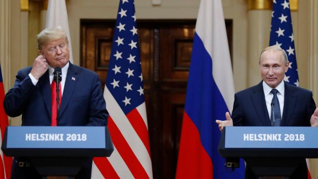 Thứ trưởng Tư pháp đề nghị ghi âm lén TT Trump xin từ chức thu truong tu phap de nghi ghi am len tt trump xin tu chuc