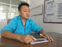 Vụ vợ con tử vong, chồng nguy kịch khi đi du lịch: Cảnh sát hình sự vào cuộc