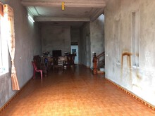 Lời kể của người cứu sống một gia đình trong vụ thảm sát kinh hoàng ở Thái Nguyên