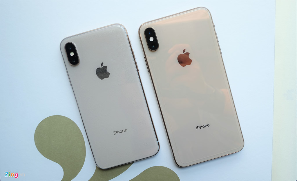 bien iphone x thanh xs gia 200 nghin o vn