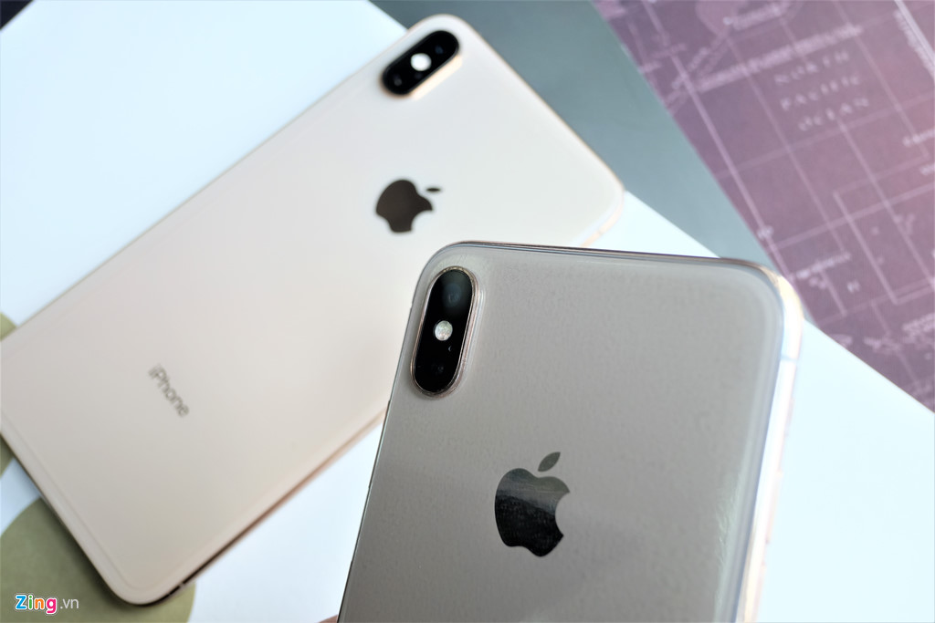 bien iphone x thanh xs gia 200 nghin o vn