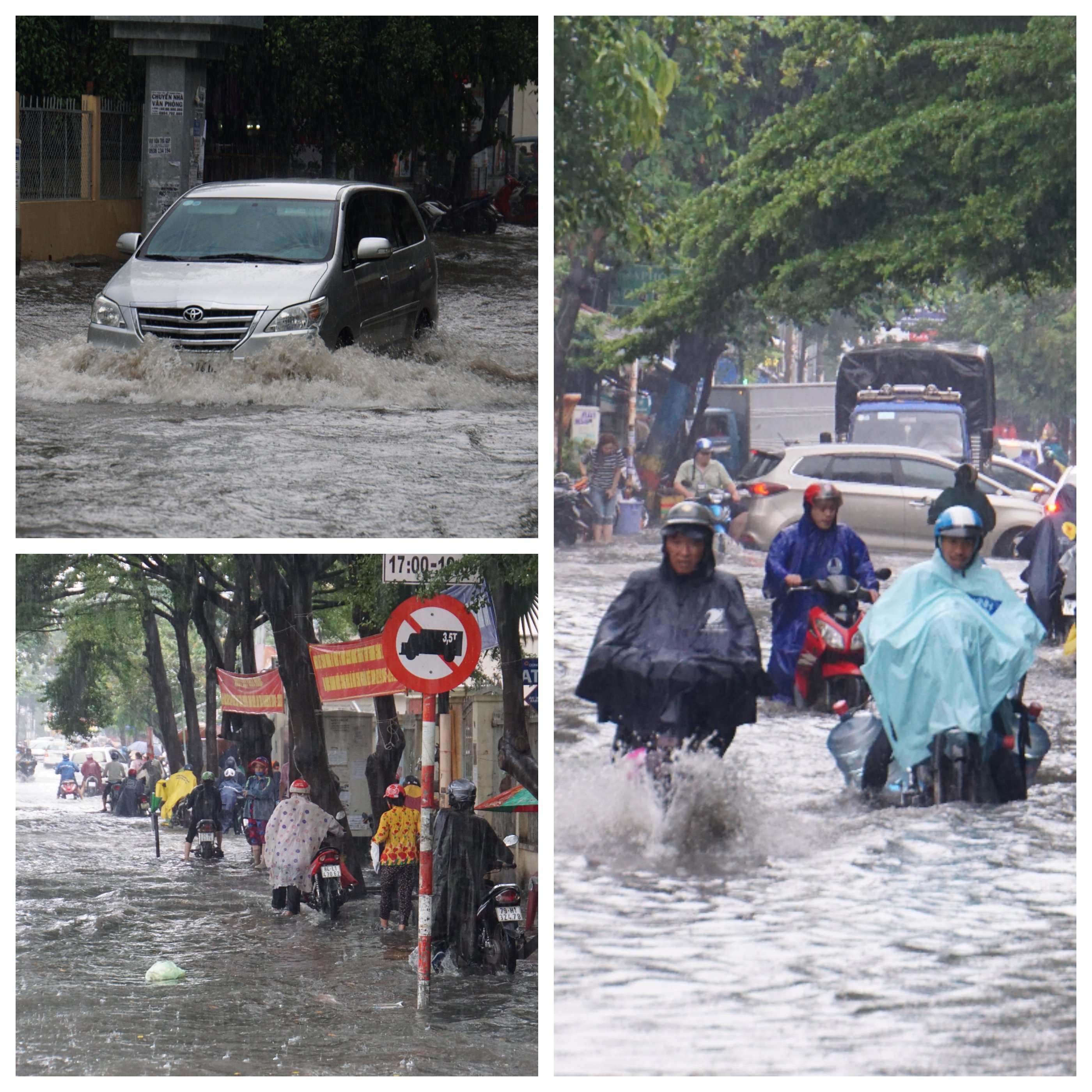 khu nha giau sai gon ngap te tua dan rung minh loi nuoc ban