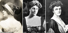 Những bà quả phụ giàu có nhất trên tàu Titanic tặng gì cho người cứu mạng họ?
