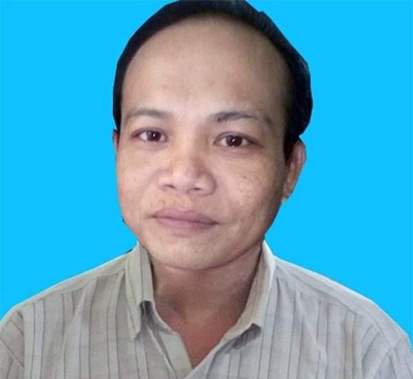 Cựu Trưởng phòng Nội vụ ở miền Tây bị khởi tố cuu truong phong noi vu o mien tay bi khoi to